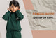 casual outfit ideas for kids