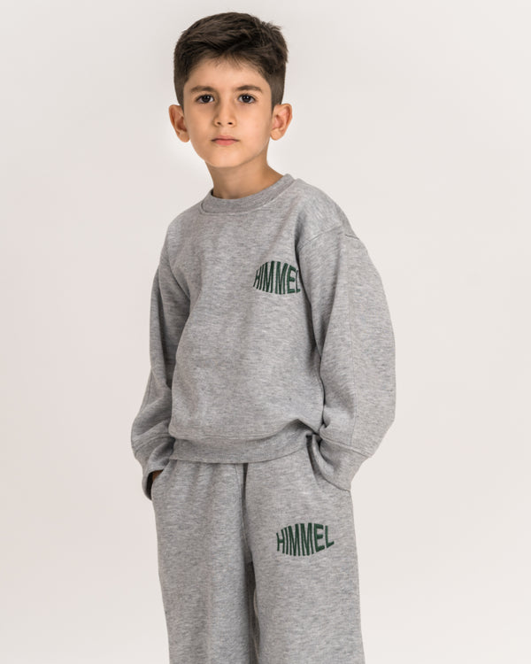 Unisex Oversized Full Hand Sweatshirt