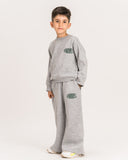 Unisex Oversized Full Hand Sweatshirt