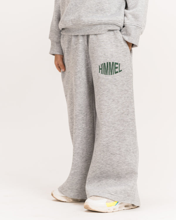 Unisex Oversized Jogger Pants