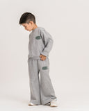 Unisex Oversized Jogger Pants