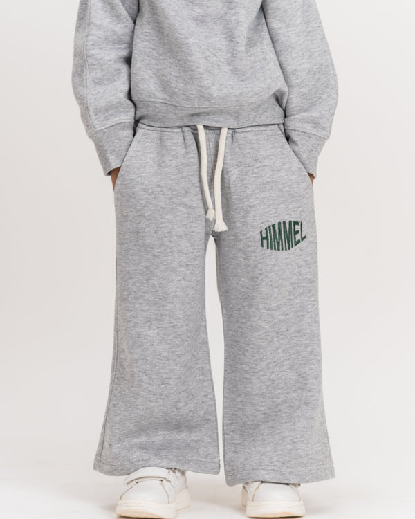 Unisex Oversized Jogger Pants