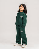 Unisex Oversized Jogger Pants