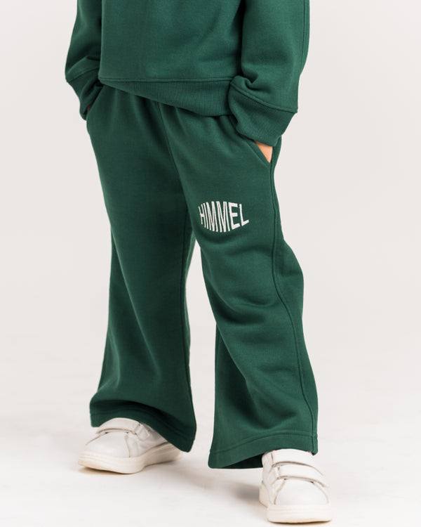 Unisex Oversized Jogger Pants