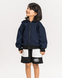 Unisex Oversized Zipper Hoodie
