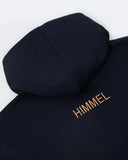 Unisex Oversized Zipper Hoodie