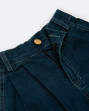 Girls denim Wide Leg Pants