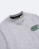 Unisex Oversized Full Hand Sweatshirt