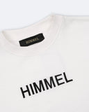 Unisex Oversized Half Hand Tee Shirt