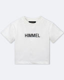 Unisex Oversized Half Hand Tee Shirt