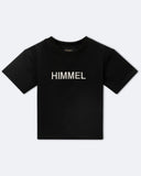 Unisex Oversized Half Hand Tee Shirt