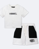 Unisex Shorts