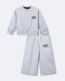Unisex Oversized Jogger Pants